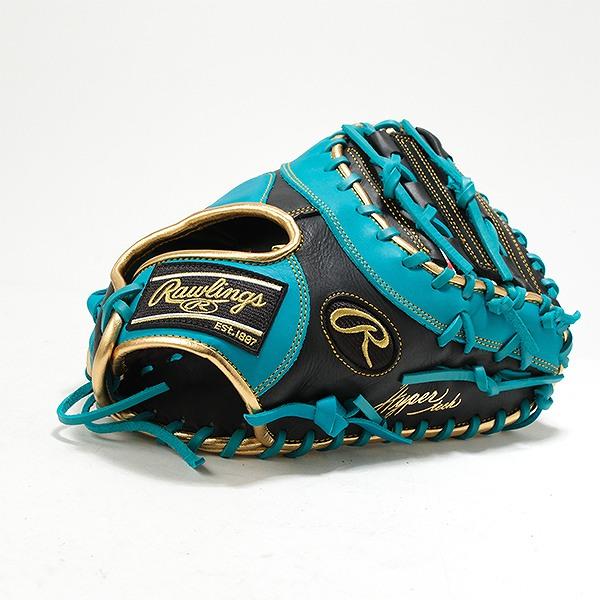 Rawlings（ローリングス） 交換無料 野球 ファーストミット 少年軟式