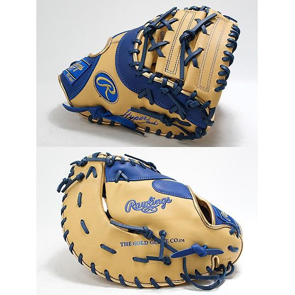 Rawlings（ローリングス） 交換無料 野球 ファーストミット 少年軟式