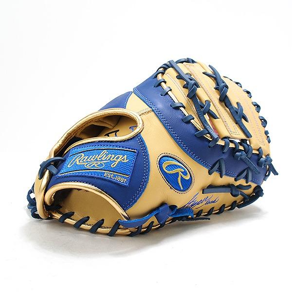 Rawlings（ローリングス） 交換無料 野球 ファーストミット 少年軟式