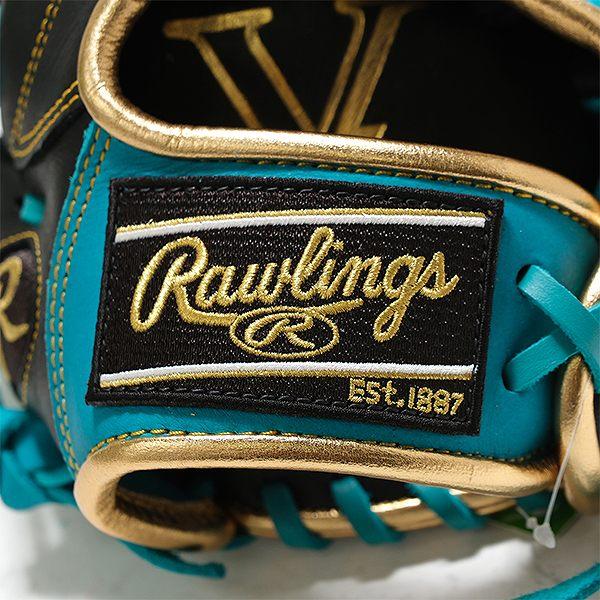 Rawlings（ローリングス） 交換無料 野球 グローブ 少年軟式 子供 左