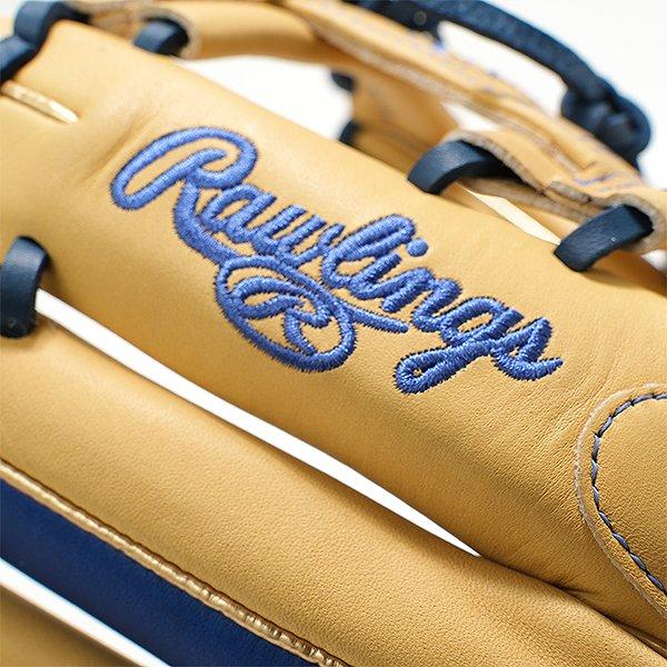 Rawlings（ローリングス） 交換無料 野球 グローブ 少年軟式 子供 右