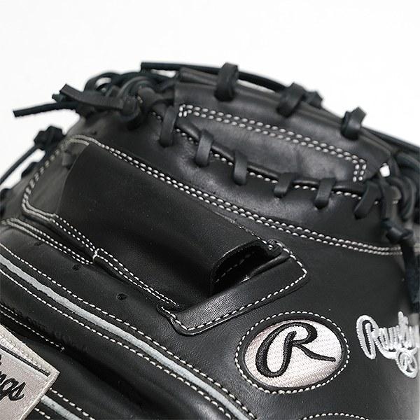 Rawlings（ローリングス） 交換無料 野球 キャッチャーミット 軟式