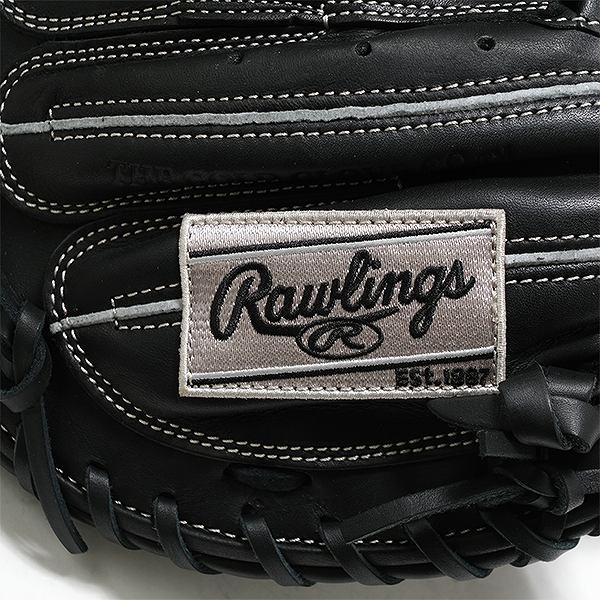 Rawlings（ローリングス） 交換無料 野球 キャッチャーミット 軟式