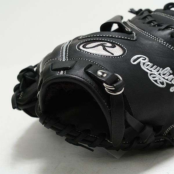 Rawlings（ローリングス） 交換無料 野球 キャッチャーミット 軟式