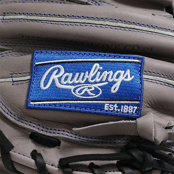 Rawlings（ローリングス） 交換無料 野球 キャッチャーミット 軟式