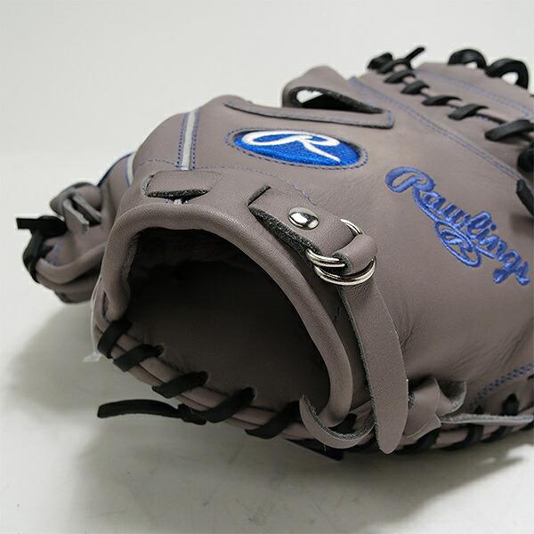 Rawlings（ローリングス） 交換無料 野球 キャッチャーミット 軟式