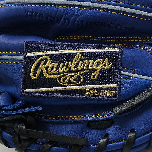Rawlings（ローリングス） 交換無料 野球 キャッチャーミット 軟式