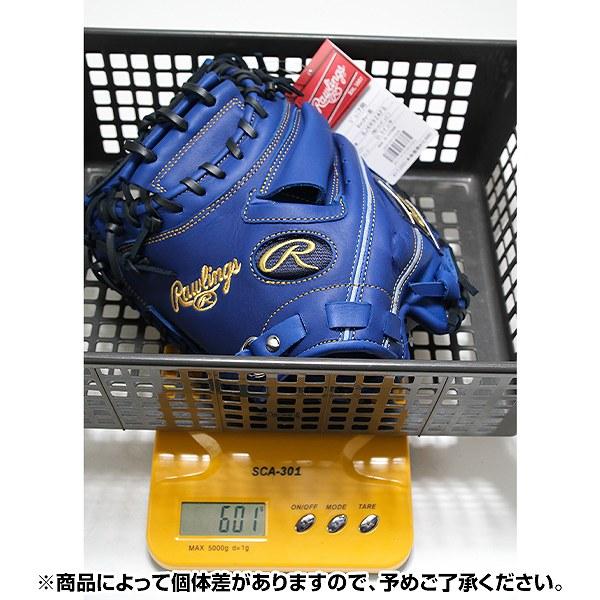 Rawlings（ローリングス） 交換無料 野球 キャッチャーミット 軟式
