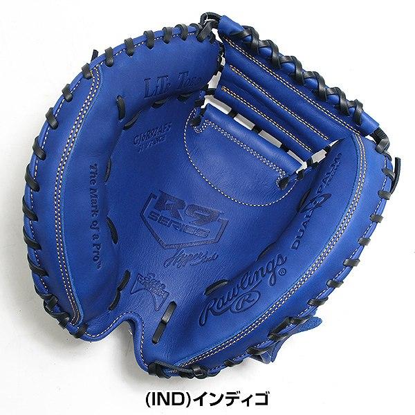 入手困難　レア　Rawlings　軟式キャッチャーミット　一般用　左投 Rawlings（ローリングス） 交換無料 野球 キャッチャーミット 軟式