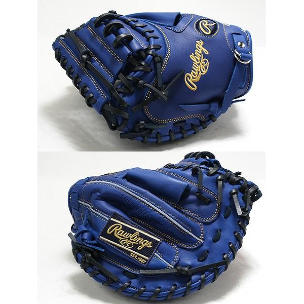 Rawlings（ローリングス） 交換無料 野球 キャッチャーミット 軟式