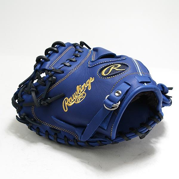 Rawlings（ローリングス） 交換無料 野球 キャッチャーミット 軟式