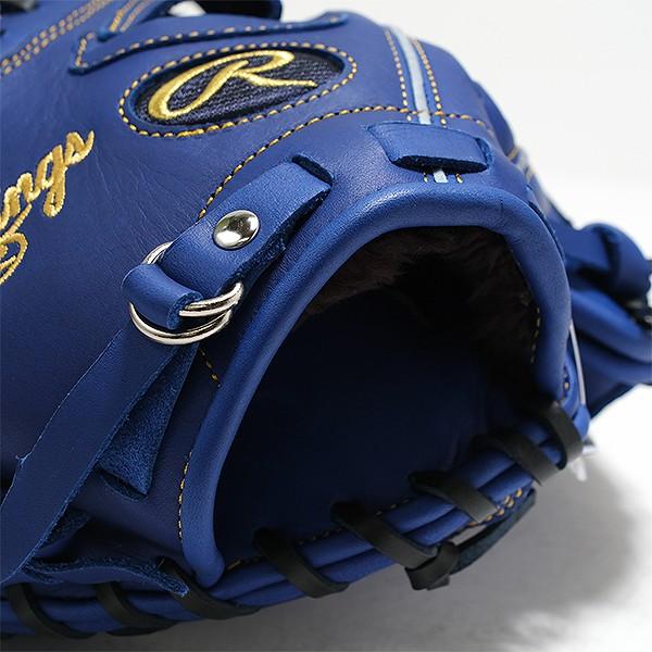 Rawlings（ローリングス） 交換無料 野球 キャッチャーミット 軟式