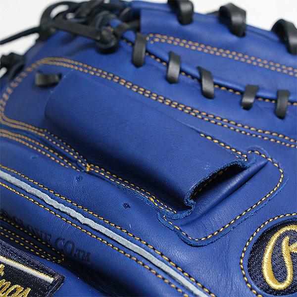 Rawlings（ローリングス） 交換無料 野球 キャッチャーミット 軟式