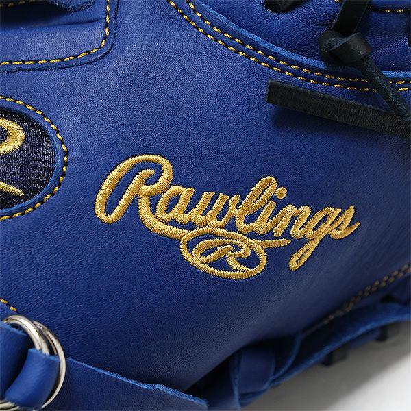 Rawlings（ローリングス） 交換無料 野球 キャッチャーミット 軟式