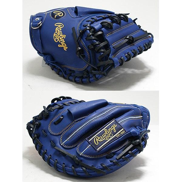 Rawlings（ローリングス） 交換無料 野球 キャッチャーミット 軟式