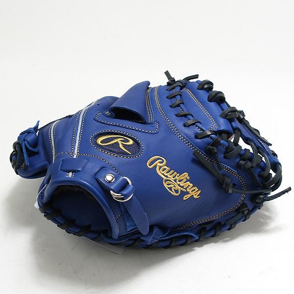 Rawlings（ローリングス） 交換無料 野球 キャッチャーミット 軟式