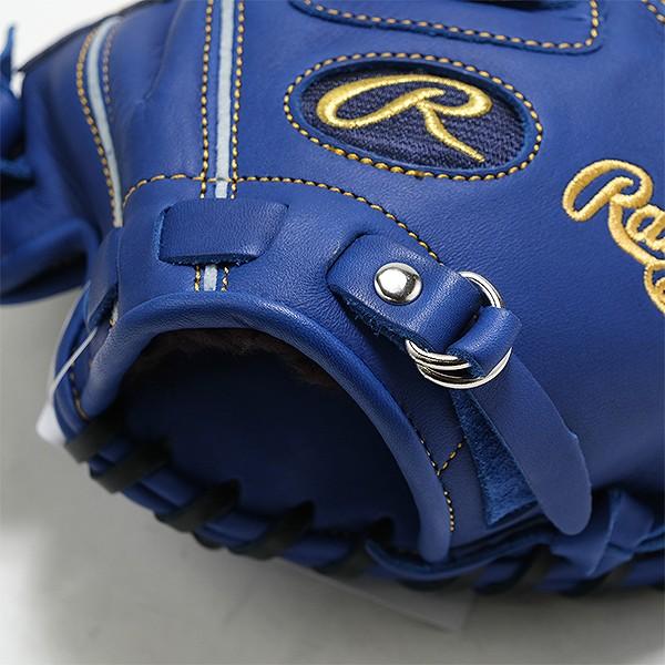 Rawlings（ローリングス） 交換無料 野球 キャッチャーミット 軟式