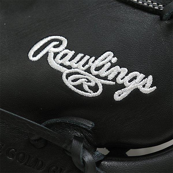 Rawlings（ローリングス） 交換無料 野球 ファーストミット 軟式