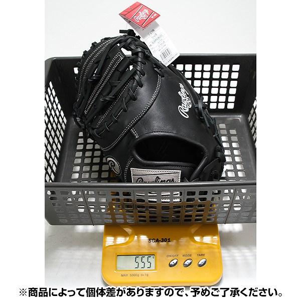 Rawlings（ローリングス） 交換無料 野球 ファーストミット 軟式