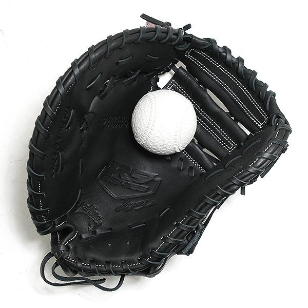 Rawlings（ローリングス） 交換無料 野球 ファーストミット 軟式