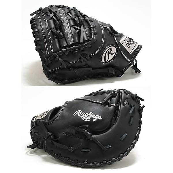 Rawlings（ローリングス） 交換無料 野球 ファーストミット 軟式