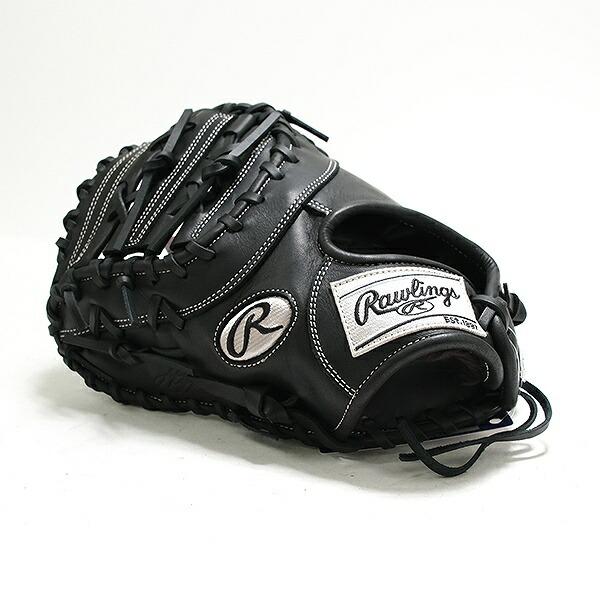 Rawlings（ローリングス） 交換無料 野球 ファーストミット 軟式