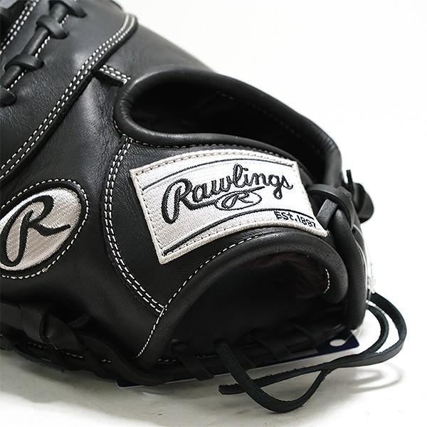 Rawlings（ローリングス） 交換無料 野球 ファーストミット 軟式