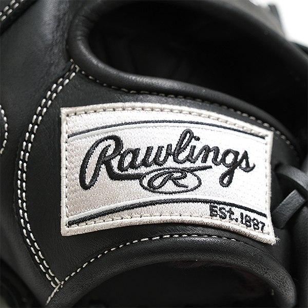 Rawlings（ローリングス） 交換無料 野球 ファーストミット 軟式