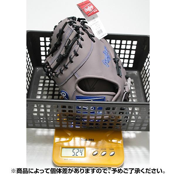 Rawlings（ローリングス） 交換無料 野球 ファーストミット 軟式