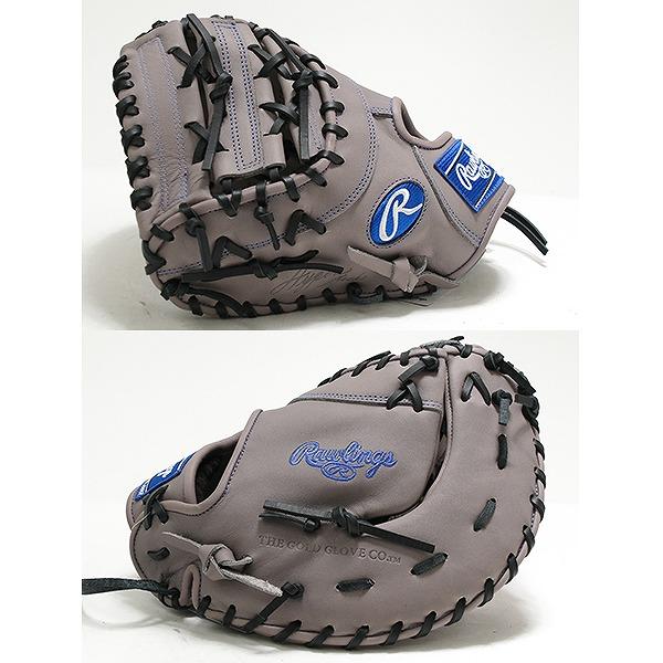 Rawlings（ローリングス） 交換無料 野球 ファーストミット 軟式