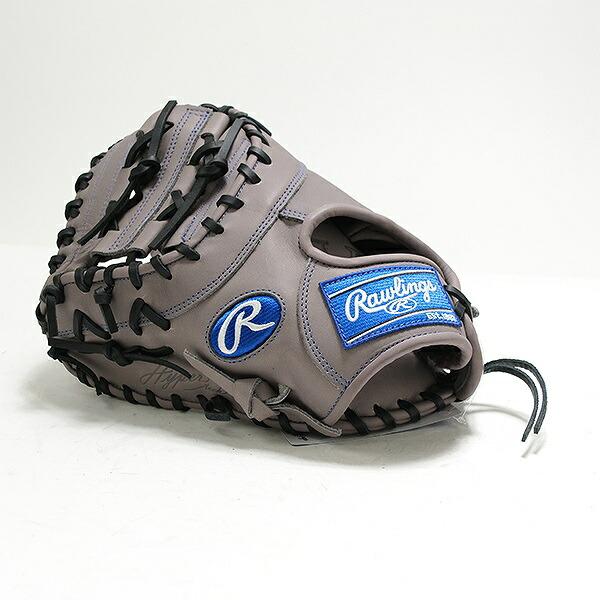 Rawlings（ローリングス） 交換無料 野球 ファーストミット 軟式