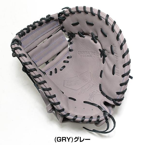 Rawlings（ローリングス） 交換無料 野球 ファーストミット 軟式