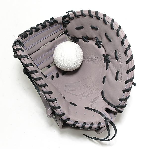 2026年モデル 新品 ローリングス 軟式 ファーストミット 一塁手 グレー Rawlings（ローリングス） 2026年新モデル 野球 子供用 ジュニア軟式用