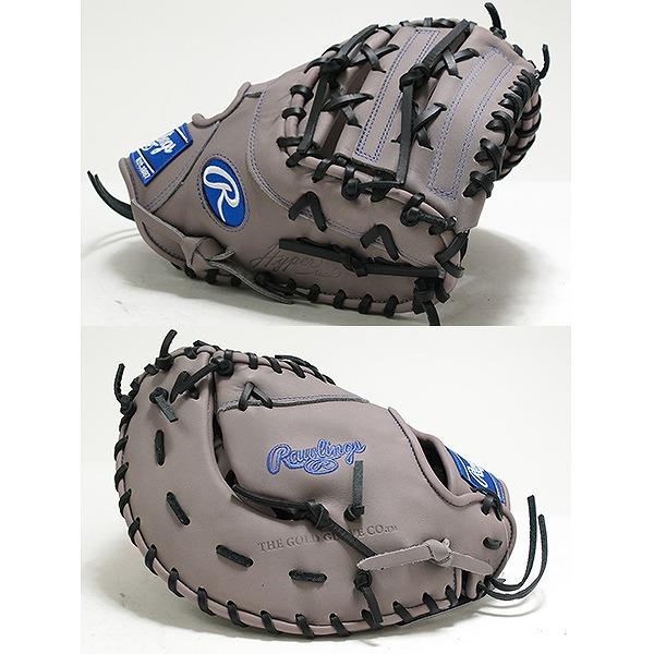 Rawlings（ローリングス） 交換無料 野球 ファーストミット 軟式