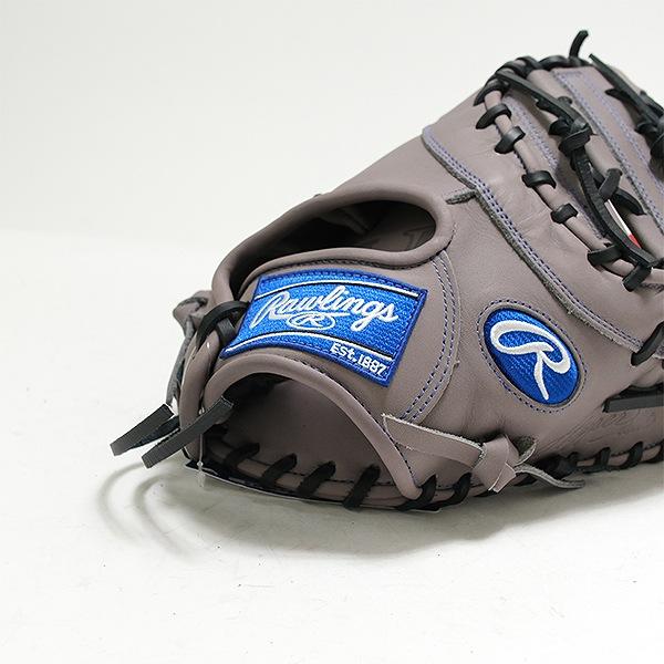 Rawlings（ローリングス） 交換無料 野球 ファーストミット 軟式