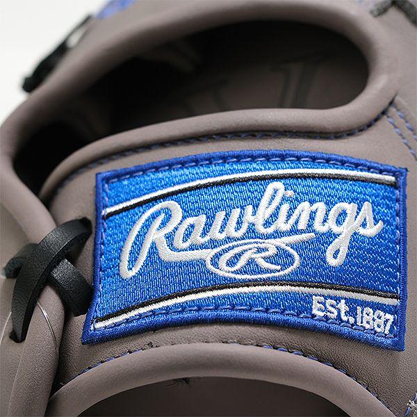 Rawlings（ローリングス） 交換無料 野球 ファーストミット 軟式