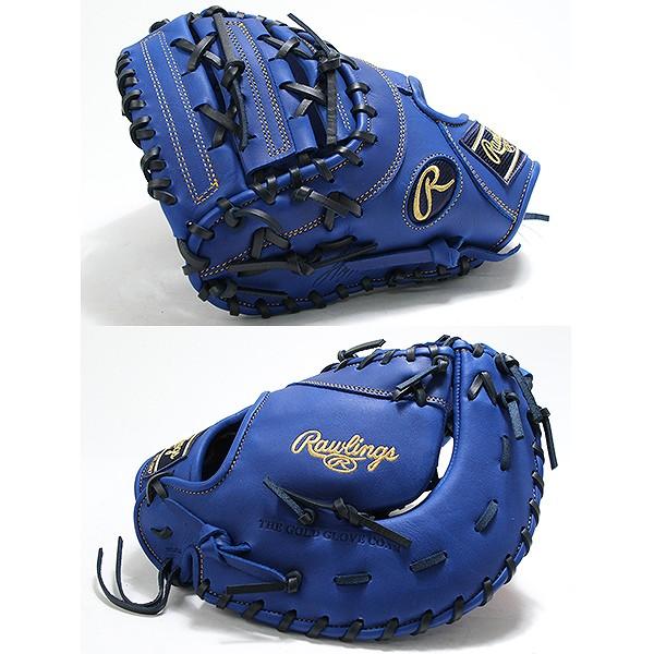 Rawlings（ローリングス） 交換無料 野球 ファーストミット 軟式