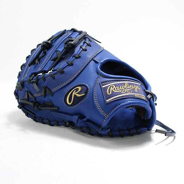 Rawlings（ローリングス） 交換無料 野球 ファーストミット 軟式