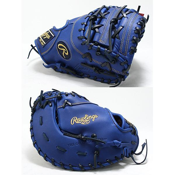 Rawlings（ローリングス） 交換無料 野球 ファーストミット 軟式