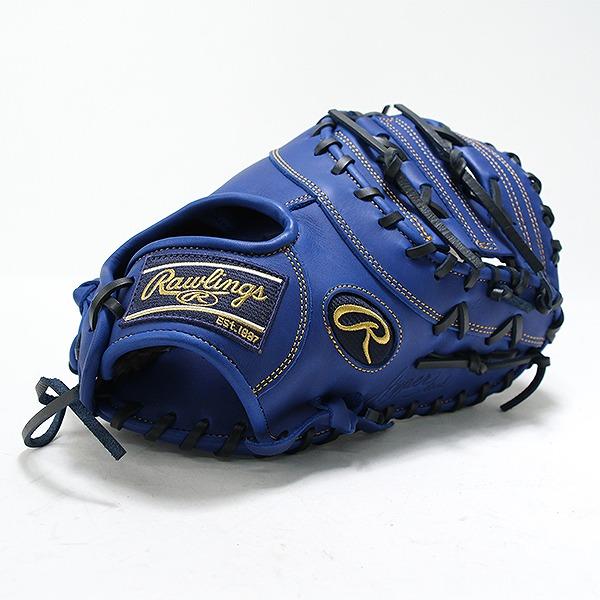 Rawlings（ローリングス） 交換無料 野球 ファーストミット 軟式