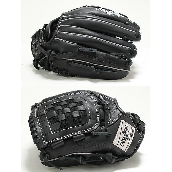 Rawlings（ローリングス） 交換無料 野球 グローブ 軟式 ジュニア 子供