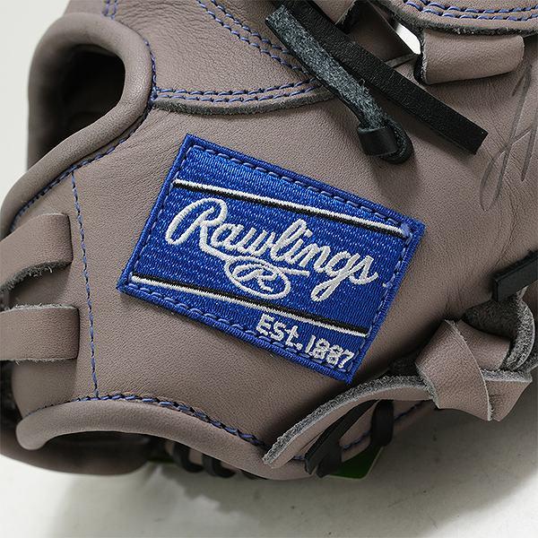 ローリングス Rawlings ジュニア HYPERTECH 軟式グローブ 右投 Rawlings（ローリングス） 交換無料 野球 グローブ 軟式 ジュニア 子供