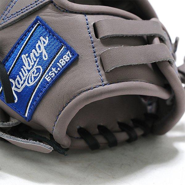 Rawlings（ローリングス） 交換無料 野球 グローブ 軟式 ジュニア 子供