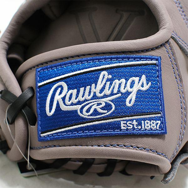 Rawlings（ローリングス） 交換無料 野球 グローブ 軟式 ジュニア 子供
