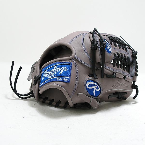 Rawlings（ローリングス） 交換無料 野球 グローブ 軟式 ジュニア 子供