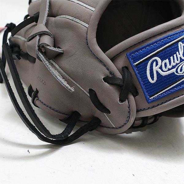 Rawlings（ローリングス） 交換無料 野球 グローブ 軟式 ジュニア 子供