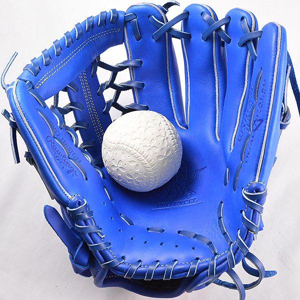 HOH 交換往復送料無料 ローリングス グローブ 野球 軟式 少年用 PRO