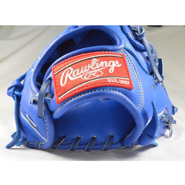 HOH 交換往復送料無料 ローリングス グローブ 野球 軟式 少年用 PRO