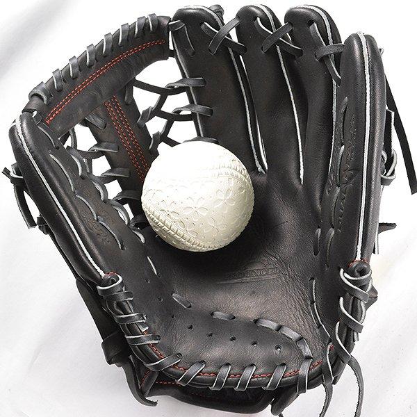 HOH 交換往復送料無料 ローリングス グローブ 野球 軟式 少年用 PRO