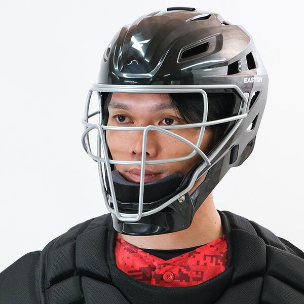 EASTON 交換無料 イーストン キャッチャー防具 3点セット 硬式 EASTON 交換無料 イーストン キャッチャー防具 3点セット 硬式